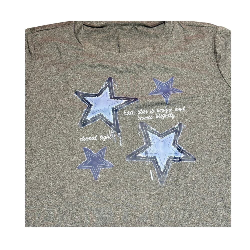 Each Star Is Unique Tee Women’s 2XL - Picture 6 of 7